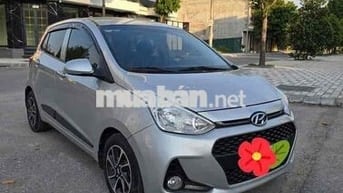 Hyundai Grand i10 2019 1.2 BASE - 90000 km