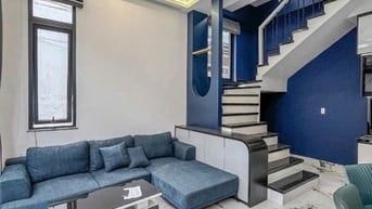 Chỉ với 4ty6 nhận nhà ngay Nguyễn Đình Chính PN khu vực an ninh cao