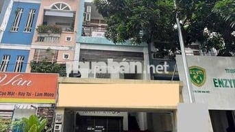 MẶT TIỀN P13 PHÚ NHUẬN NHÀ ĐẸP KHAI THÁC NGAY 22Tr