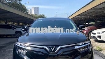 VinFast VF8 Eco 2023 Đen