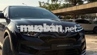 VinFast VF8 Eco 2023 Đen