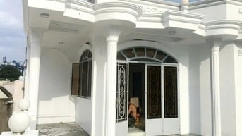 Bán nhà 1 trệt 2 lầu, Mặt tiền đường 10m, Thạnh Mỹ Lợi, Quận 2