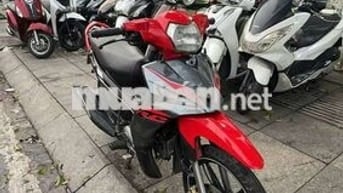 Yamaha Sirius RC Fi 2018 mới 90% Bstp chính chủ