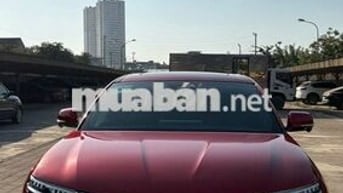 VinFast VF8 Plus Đỏ 2023