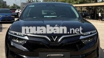 VinFast VF8 Eco 2023 Đen