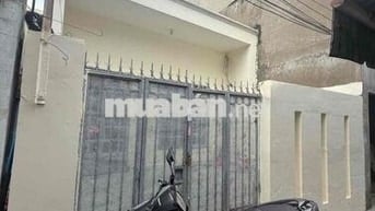 nhà thuê Lê cơ an lạc bình Tân giá cực rẻ DT90m giá 7tr5