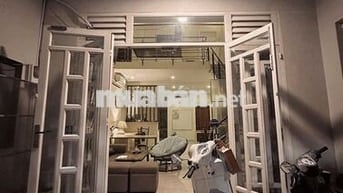 Nhà riêng cho thuê, 2 Tầng, Hẻm xe hơi, 80m2 phường Phú Mỹ, Q7