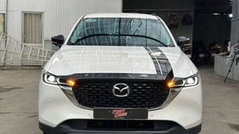 Mazda CX5 2023 Deluxe 2.0L, màu trắng,11.000 km