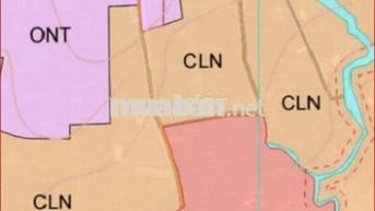 Đất nông nghiệp+2530m2+ ấp 18 Gia Đình, Xã Bảo Quang. TP.Long Khánh