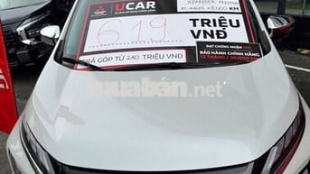 Siêu lướt Xpander 2025 Premium 8000 km