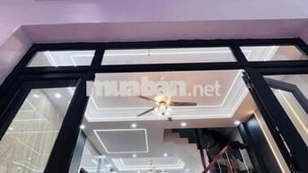 BÁN NHÀ PHỐ VĨNH PHÚC 5 TẦNG -50m2 TẶNG FULL NỘI THẤT CHỈ HƠN 10 TỶ