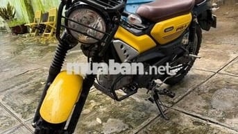 Pg1 đk2025 biển43 ngay chủ, xe siêu lướt 5000km.