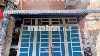 NHÀ ĐƯỜNG 26/3 -BÌNH TÂN – DT 3,4M× 6M- 2TẦNG-CHỈ 2.15 Tỷ