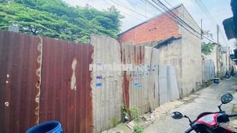 Đất gần ngã tử đồi mồi, phường Dĩ An, Tp Dĩ An.