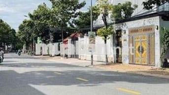 chính chủ đất đông hoà 200,9m thổ 80m ngang 7,5m nở hậu