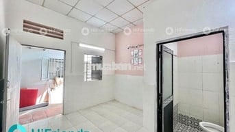 Phòng mới trống đường Phạm Hữu Lầu, Quận 7