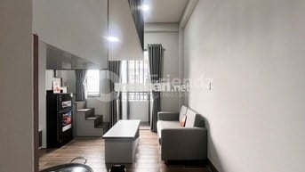 DUPLEX BANCOL MỚI 100% FULL NỘI THẤT GIÁ TỐT NGAY TRUNG TÂM QUẬN 7