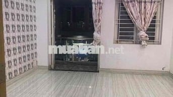 nhà 4m20 x 17, đúc 4 tấm , hẻm xe hơi đường lê đức thọ , p13