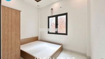 💎2 PHÒNG NGỦ MỚI XÂY FULL NỘI THẤT NGAY LÊ ĐỨC THỌ