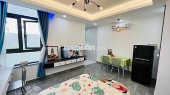 ✨CĂN HỘ STUDIO 35m2_GẦN NGÃ TƯ HÀNG XANH_CỬA SỔ, NỘI THẤT ĐẦY ĐỦ✨