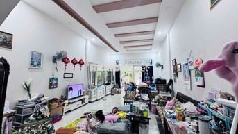 Bán nhà 1 trệt 2 lầu MT KD Hoàng Diệu