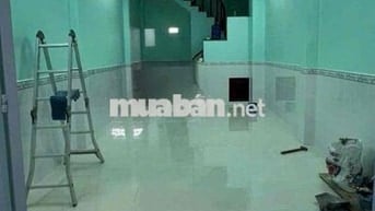 Cần cho thuê nhà hxt 4.1x18m 2 lầu st 4pn 3wc nhà sạch sẽ 14.999000d