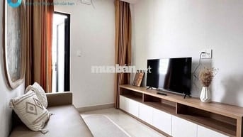 CHÍNH CHỦ KHAI TRƯƠNG STUDIO FULL NT, HẦM XE, THANG MÁY NGAY TRUNG TÂM