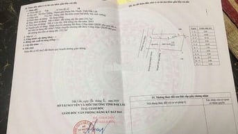 Bán đất thổ cư chính chủ xã Hòa Thắng, Buôn Ma Thuột, Đắk Lắk