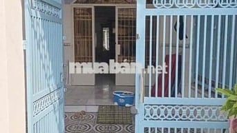 BÁN NHÀ CẤP 4 - 56m2  SỔ HỒNG RIÊNG, KHU VỰC QUẬN GIÁ 1TỶ35