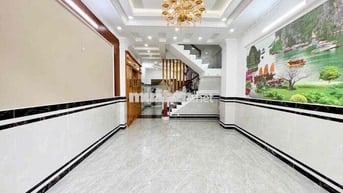 NHÀ SỔ HỒNG RIÊNG 1/  ĐƯỜNG HIỆP THÀNH 07. QUẬN 12