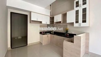 HXH – Nhà Mới Đẹp – Gần Siêu Thị Emart Phan Văn Trị – 5.7 Tỷ