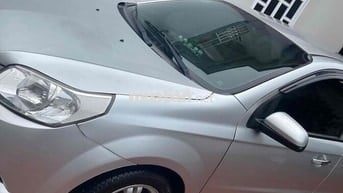 Chevrolet Aveo 2015 LT 1.5 - 100000 km