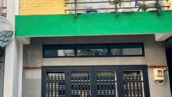 Bán nhà 2 tầng vị trí đẹp cuối Phú Nhuận giáp Tân Bình, SD 82m2, 6.9ty