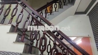 Q.Tân Phú! Nhà cho thuê KD, Ở, VP,  đối diện chung cư RíchStar Tô Hiệu