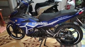 Dư dùng nên mình bán ạ, xe máy rất êm bốc