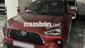 Toyota Yaris Cross 2023 1.5 D-CVT - 15000 km