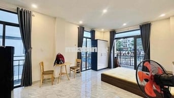 KHAI TRƯƠNG CĂN BỘ STUDIO BAN CÔNG NGAY SƯ VẠN HẠNH - QUẬN 10