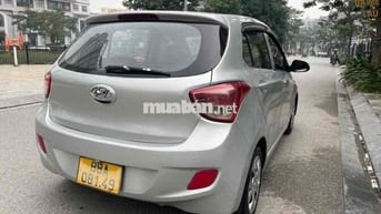 i10 , số sàn nhập khẩu , 98 tr