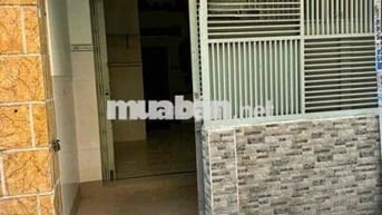 cho thuê nhà cấp 4. CMT8 p15 Quận 10