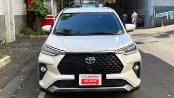 💥TOYOTA VELOZ CROSS 2022 - XE NHẬP INDO💥