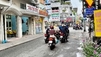 Mặt Tiền Kinh Doanh – Phùng Văn Cung, P2, Phú Nhuận. 9.x tỷ