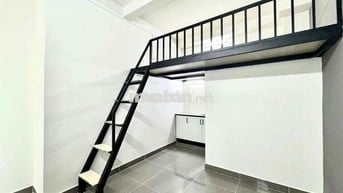 Địa chỉ:566  Nguyễn Thái Sơn P5  - Nội thất: máy lạnh, kệ bếp, TỦ LẠNH