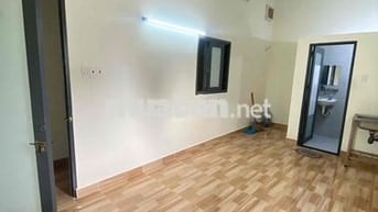 Phòng trọ mới xây, riêng độc lập