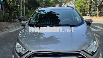 Ford EcoSport 2018 Titanium 1.5L AT - 100000 km