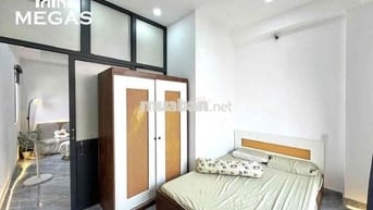 📍VƯỜN LÀI, CẦU SẮT, GÒ VẤP📍Căn Hộ 1PN Mới Xây Full Nội Thất 35m2