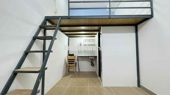 PHÒNG  MỚI 100%-TRUNG TÂM TÂN PHÚ-FREE DỊCH VỤ THÁNG 12-CÓ GIẢM GIÁ