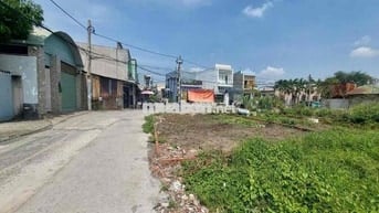 🔥 LÔ ĐẤT GÓC 2 MT – GIÁ SIÊU RẺ 📍 Cách MT Bùi Công Trừng chỉ 100m – Đô