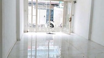 CHO THUÊ NHÀ NGUYÊN CĂN ĐƯỜNG BA VÌ _ KHU BẮC HẢI Q10