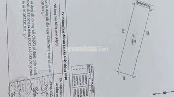 Chính chủ cần bán đất Thanh Tân, Mỏ Cày Bắc, Bến Tre