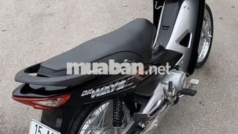 Bán xe wave 50cc giấy tờ đầy đủ có chính chủ